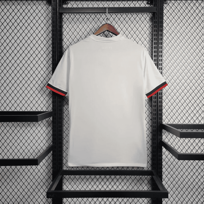 Camisa Chelsea 25/26 Away — Torcedor