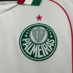 Camisa Palmeiras 2026 Away — Torcedor
