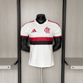 Camisa Flamengo 2026 Away — Jogador
