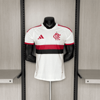 Camisa Flamengo 2026 Away — Jogador