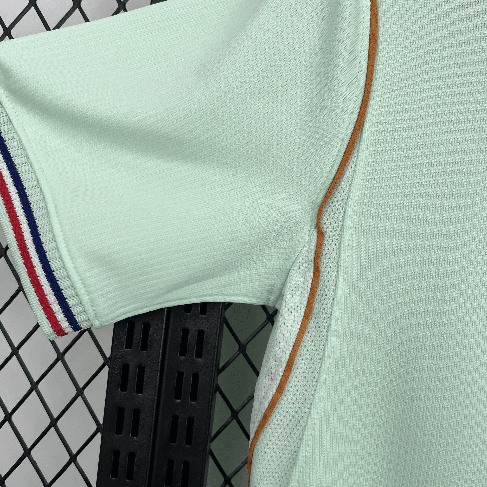 Camisa França 2026 Away — Torcedor