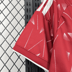 Camisa Liverpool 26/27 Home — Torcedor