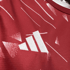 Camisa Liverpool 26/27 Home — Torcedor