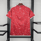 Camisa Liverpool 26/27 Home — Torcedor