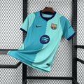Camisa Barcelona 26/27 Third — Torcedor