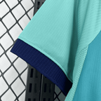 Camisa Barcelona 26/27 Third — Torcedor