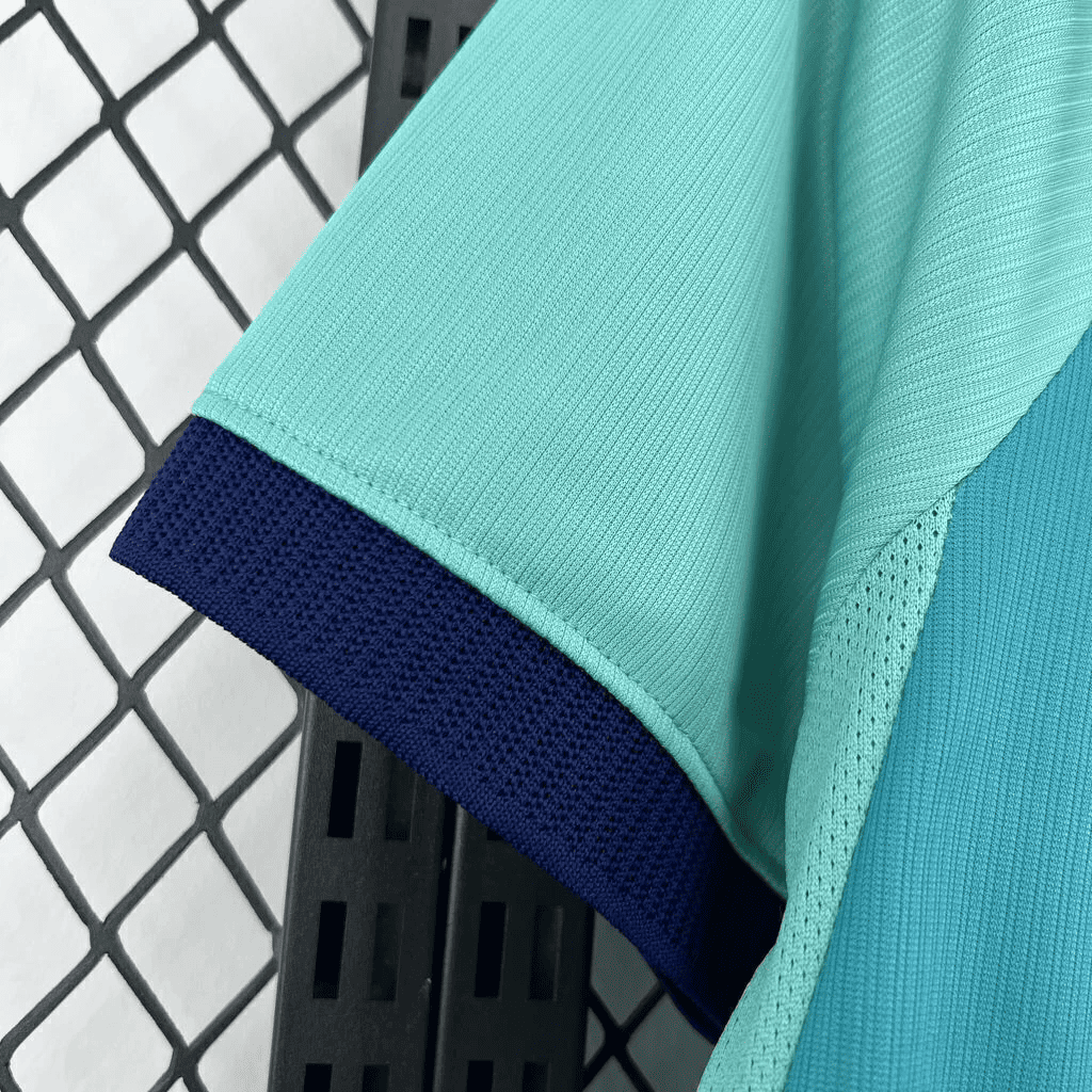 Camisa Barcelona 26/27 Third — Torcedor