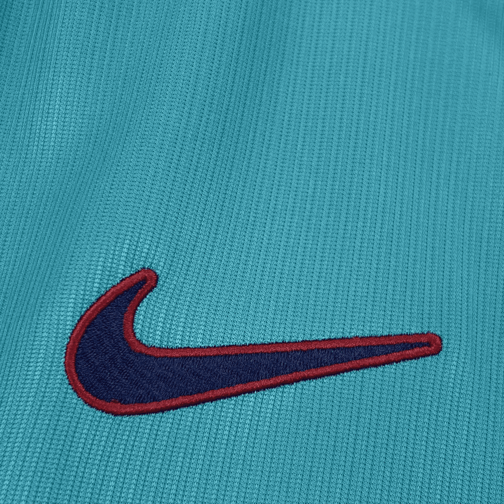 Camisa Barcelona 26/27 Third — Torcedor