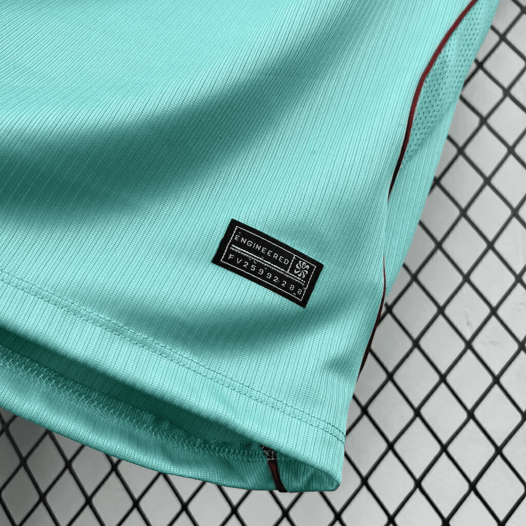 Camisa Barcelona 26/27 Third — Torcedor