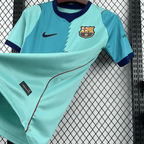 Camisa Barcelona 26/27 Third — Torcedor