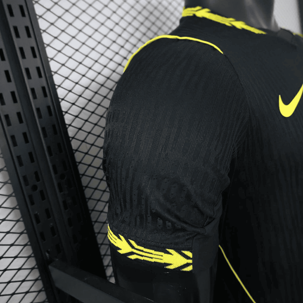 Camisa Chelsea 26/27 Away — Jogador