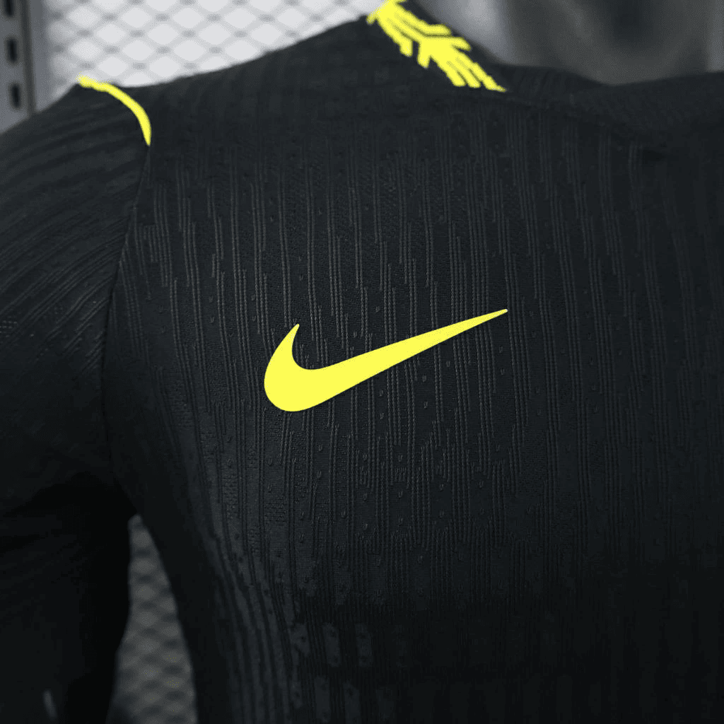 Camisa Chelsea 26/27 Away — Jogador