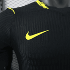Camisa Chelsea 26/27 Away — Jogador