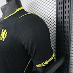 Camisa Chelsea 26/27 Away — Jogador