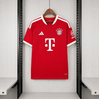 Camisa Bayern de Munique 26/27 Home — Torcedor