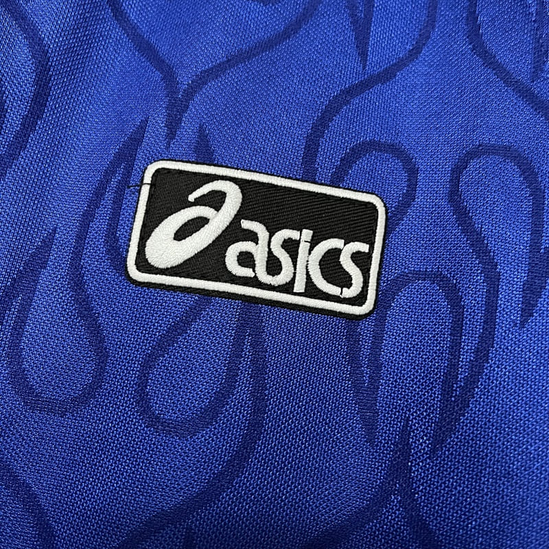 Camisa Japão Retrô 1998 Home — Torcedor