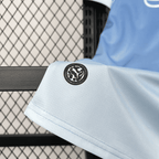 Camisa Manchester City 26/27 Home — Torcedor