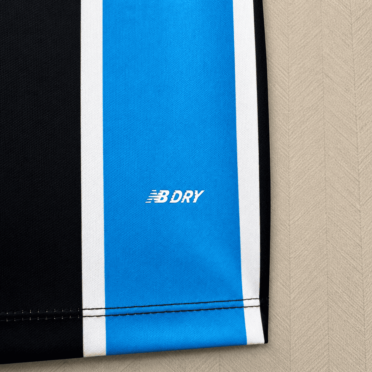 Camisa Grêmio 2026 Home — Torcedor