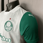 Camisa Palmeiras 2025 Away — Jogador