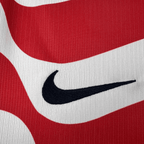 Camisa Estados Unidos 2026 Home — Torcedor