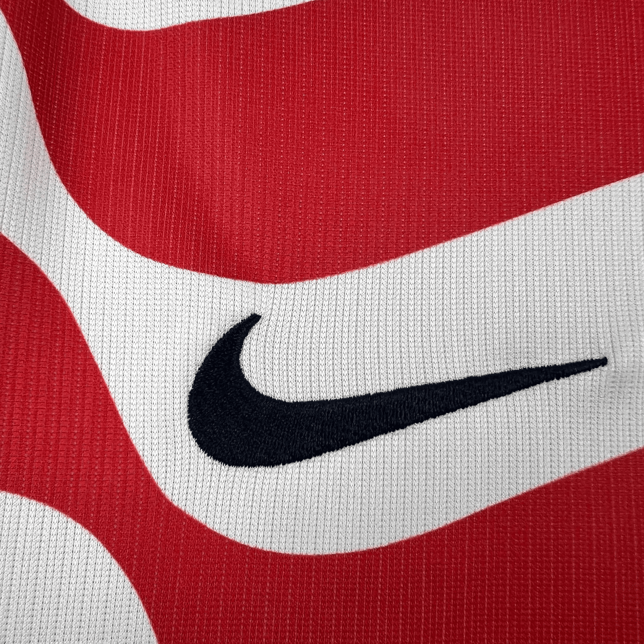 Camisa Estados Unidos 2026 Home — Torcedor