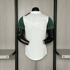 Camisa Palmeiras 2025 Away — Jogador