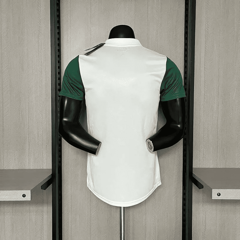 Camisa Palmeiras 2025 Away — Jogador