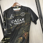 Camisa PSG 25/26 Third — Torcedor