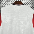 Camisa Inglaterra 2026 Home — Torcedor