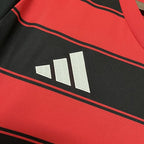 Camisa Flamengo 2025 Home — Torcedor