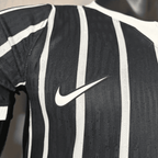 Camisa Corinthians 2026 Away — Jogador