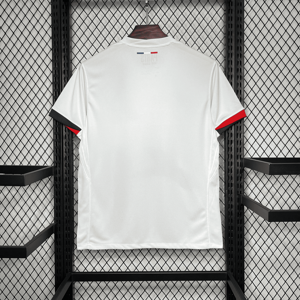 Camisa PSG 24/25 - 25/26 Away — Torcedor
