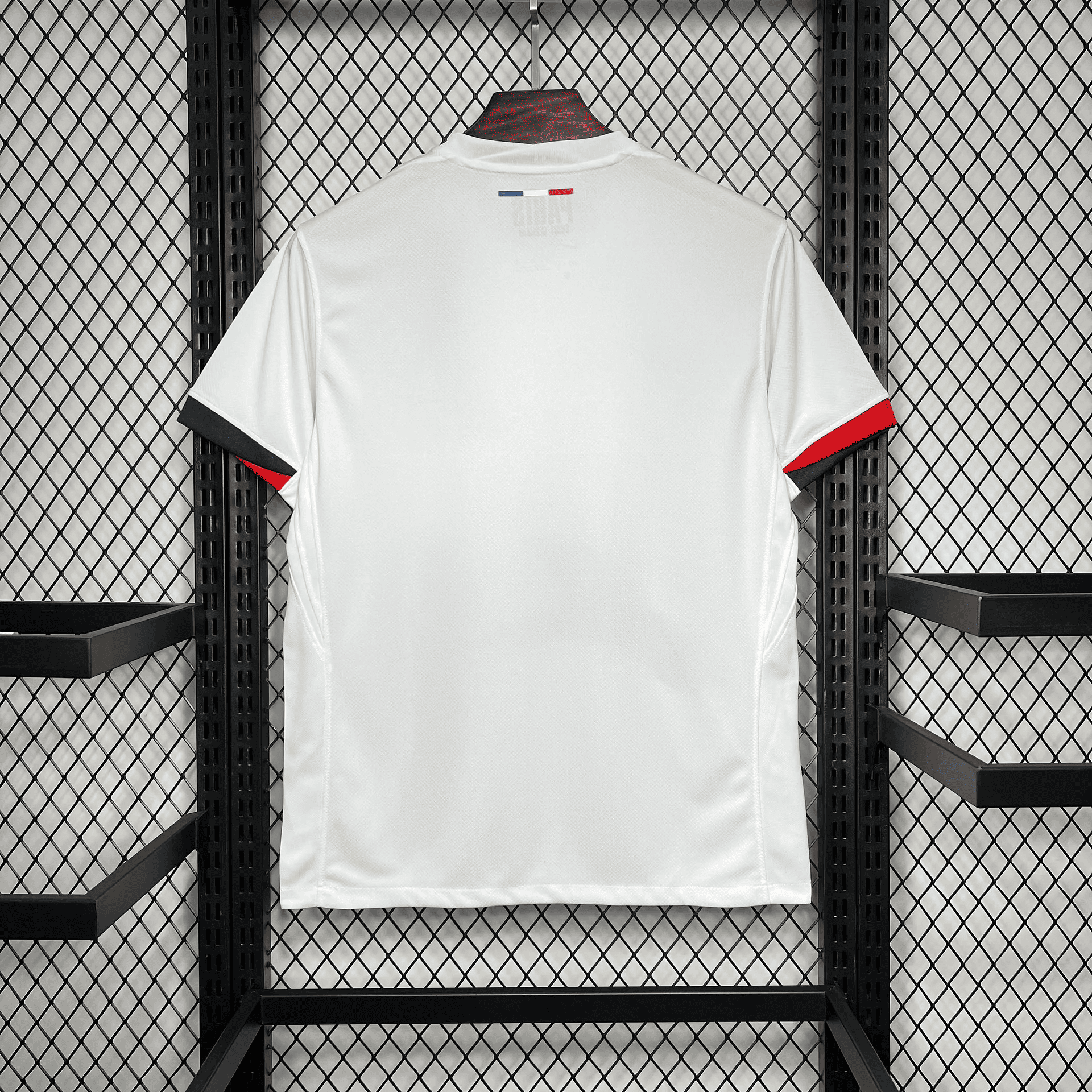 Camisa PSG 24/25 - 25/26 Away — Torcedor