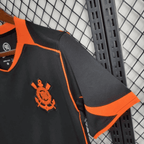 Camisa Corinthians 2025 Third — Torcedor