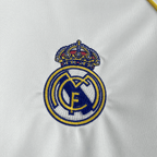 Camisa Real Madrid Home 25/26 — Torcedor