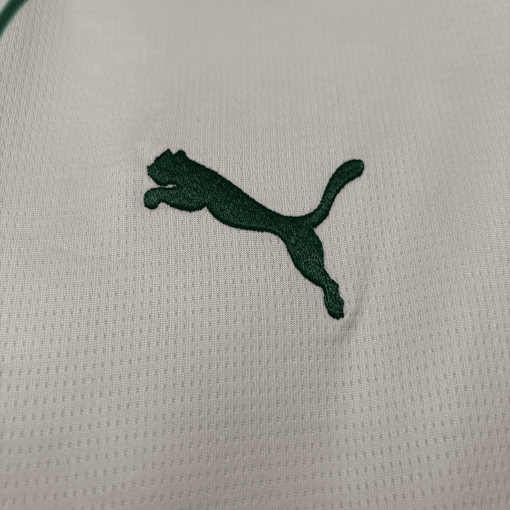 Camisa Palmeiras 2026 Away — Torcedor