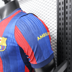 Camisa Barcelona 26/27 Home — Jogador