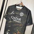 Camisa PSG 25/26 Third — Torcedor