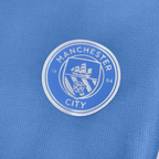 Camisa Manchester City 26/27 Home — Torcedor
