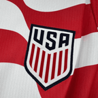 Camisa Estados Unidos 2026 Home — Torcedor