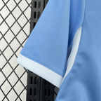 Camisa Manchester City 26/27 Home — Torcedor