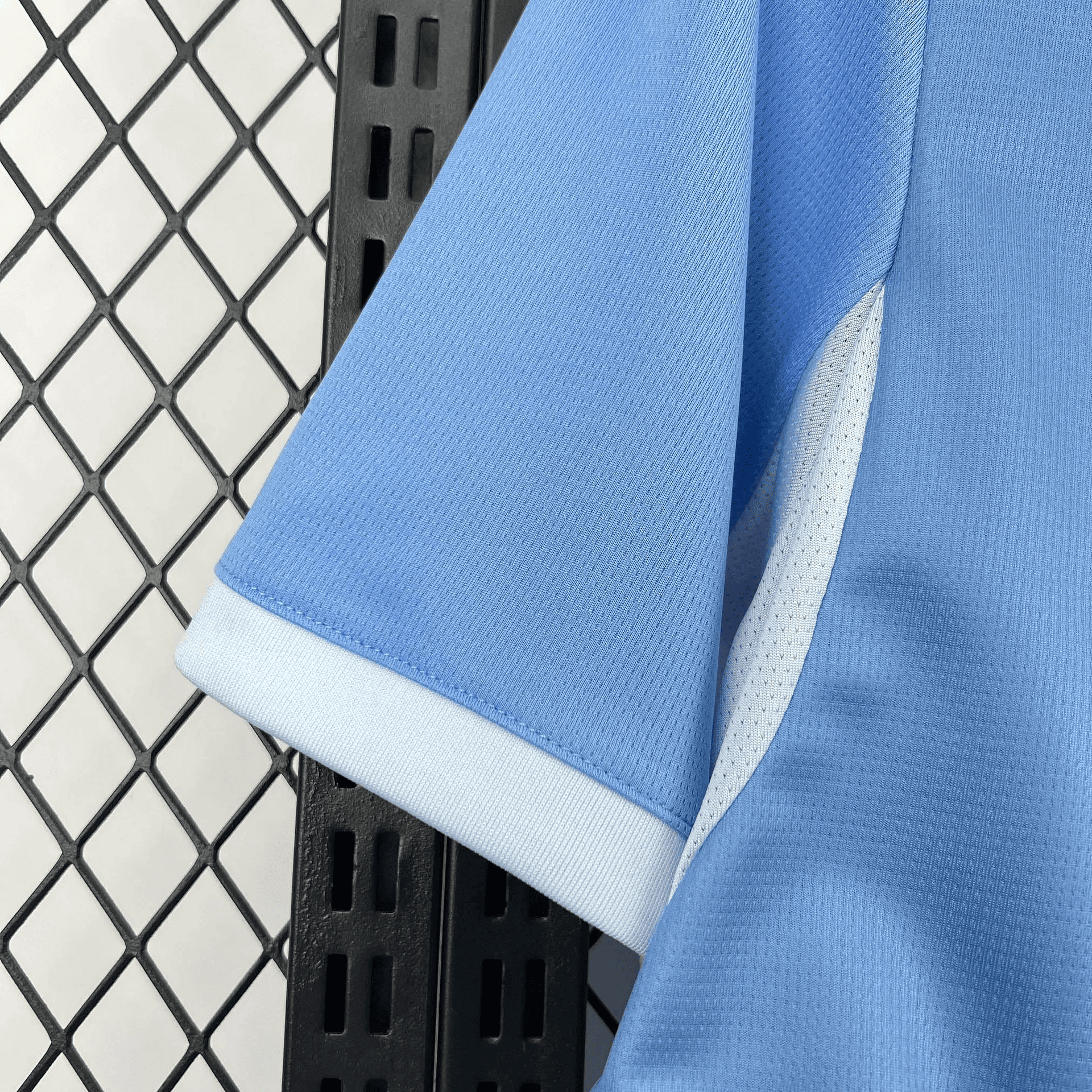 Camisa Manchester City 26/27 Home — Torcedor