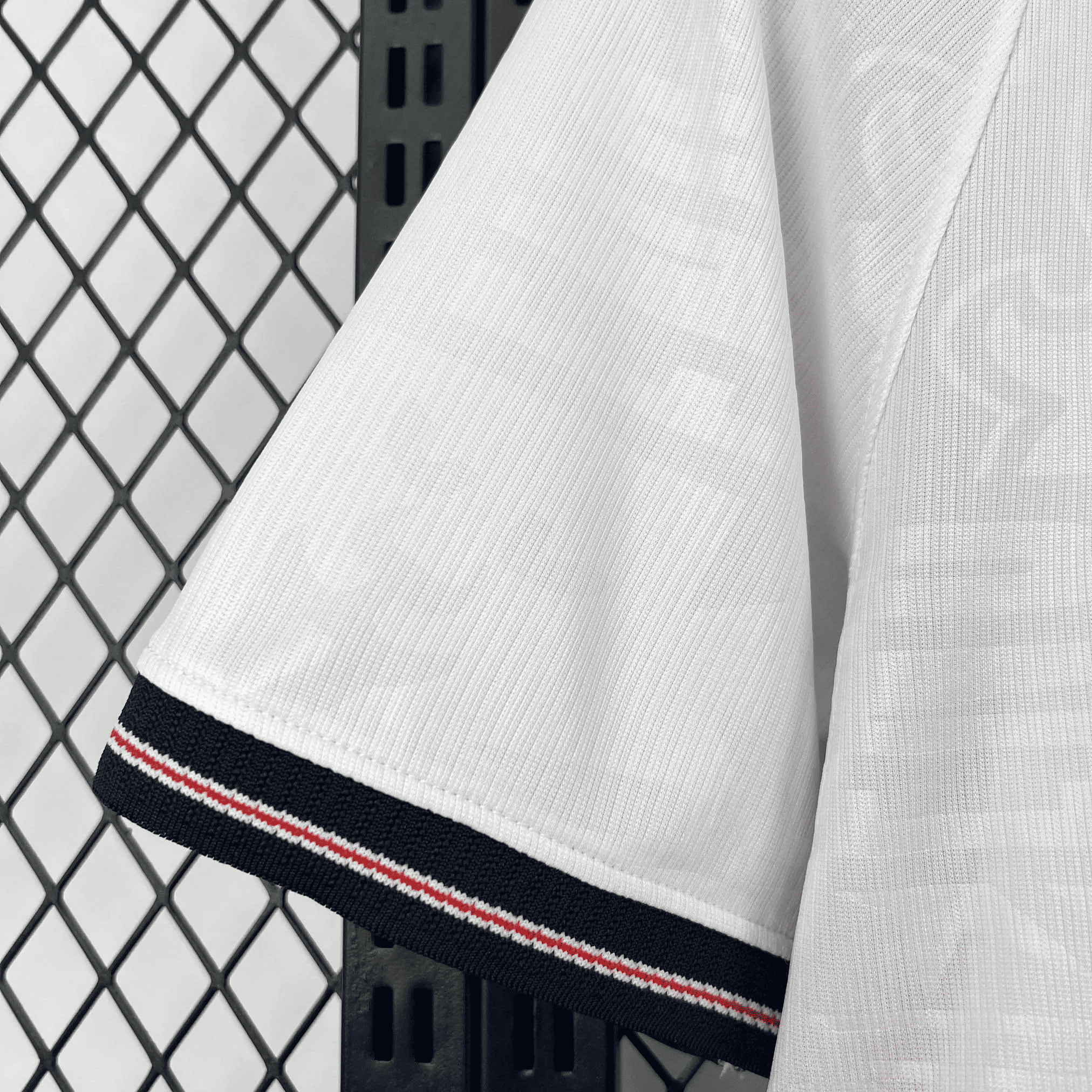Camisa Inglaterra 2026 Home — Torcedor