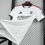 Camisa Real Madrid 26/27 Home  — Torcedor