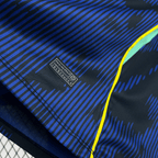 Camisa Brasil Away 2026 — Torcedor
