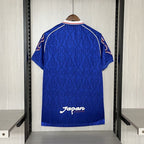 Camisa Japão Retrô 1998 Home — Torcedor