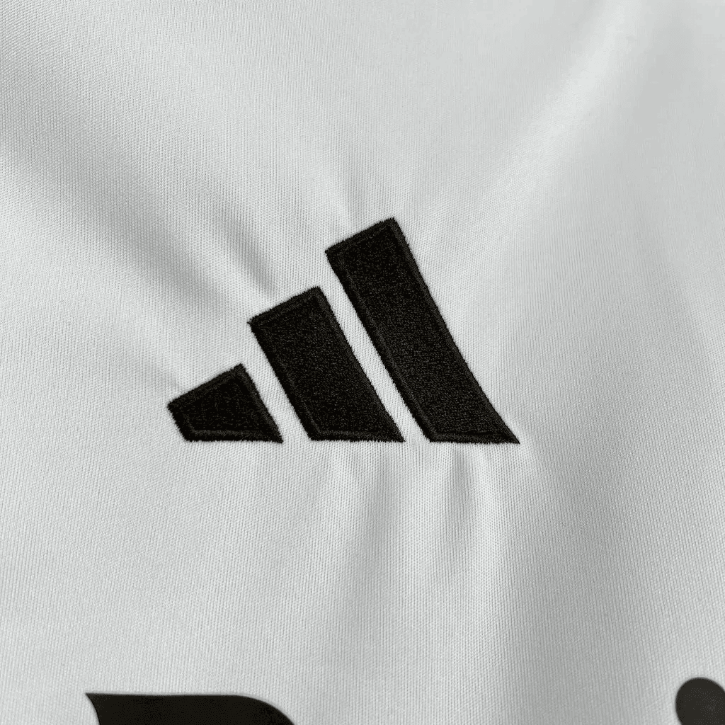 Camisa Real Madrid Home 25/26 — Torcedor