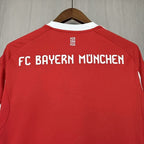 Camisa Bayern de Munique 25/26 — Torcedor