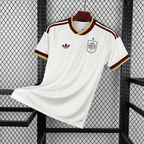 Camisa Espanha 2026 Away — Torcedor