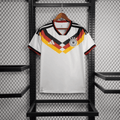 Camisa Alemanha Home 2026 — Torcedor